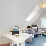 Gurtdeel 1000 Sterne-Suite