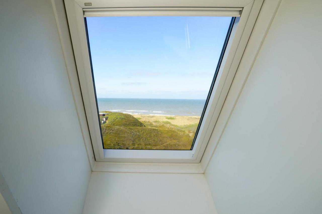 Gurtdeel 1000 Sterne-suite Apartment Hörnum