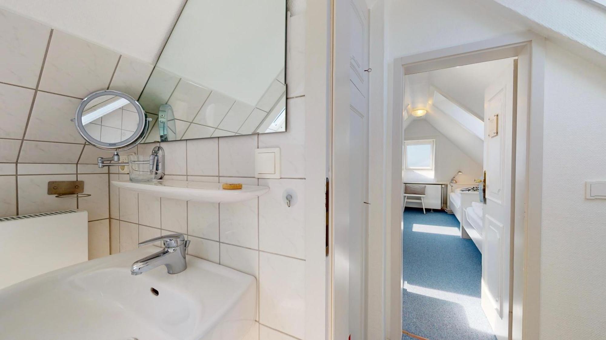 Apartment Gurtdeel 1000 Sterne-suite Hörnum