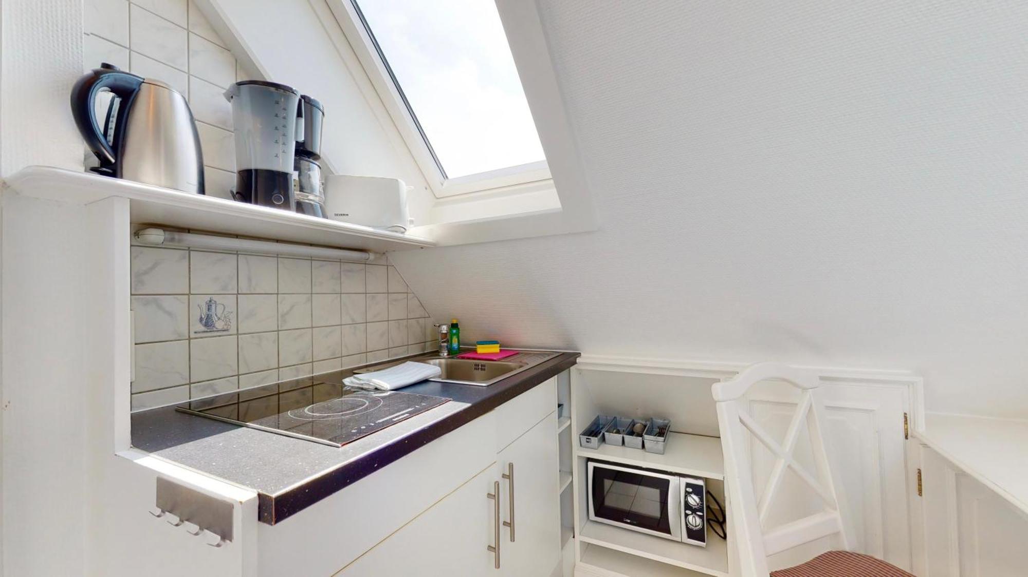 Apartment Gurtdeel 1000 Sterne-suite